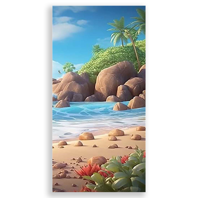 31001224-Moana