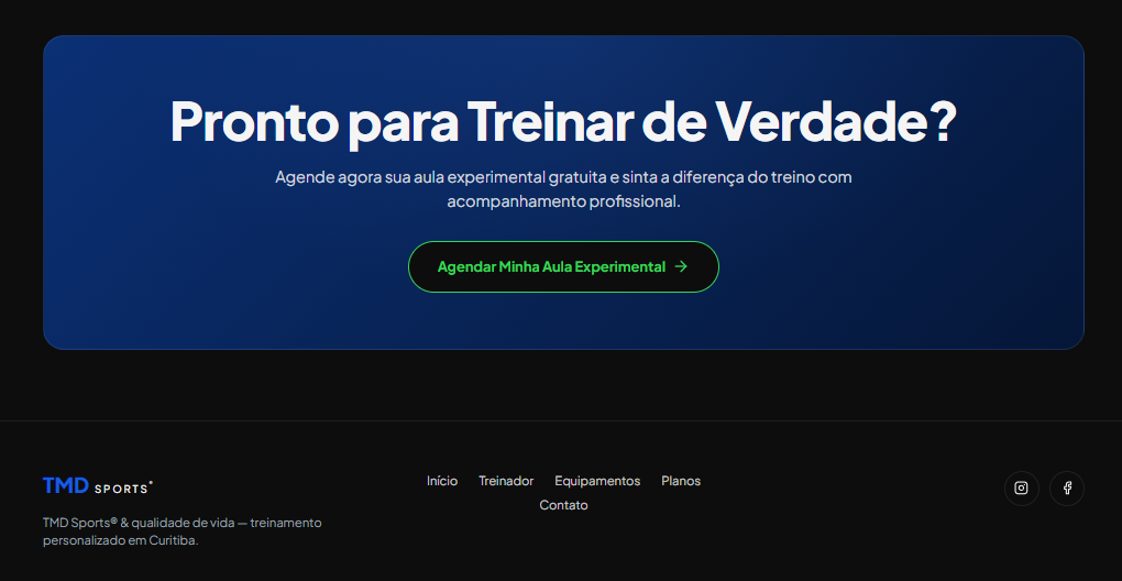 Studio TMD Sports
