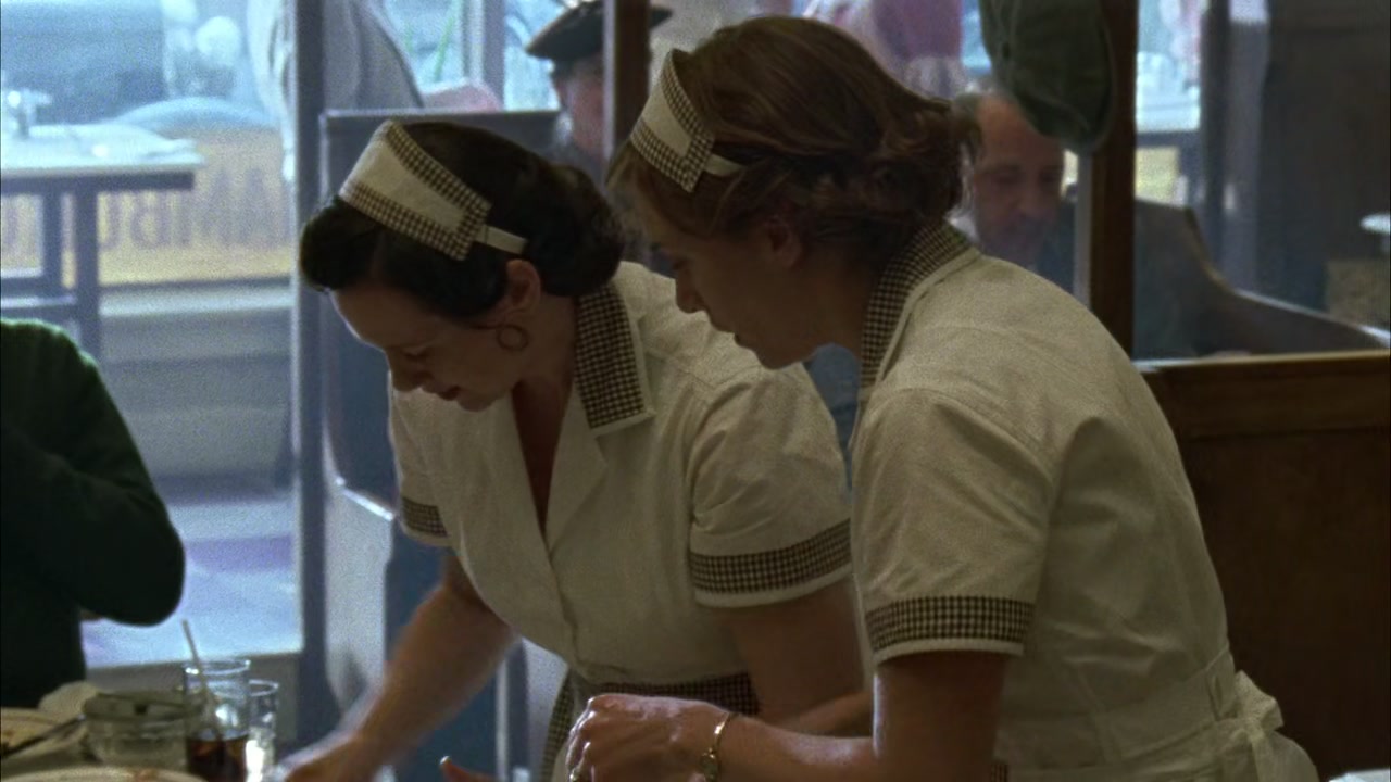 Mildred Pierce Screenshot