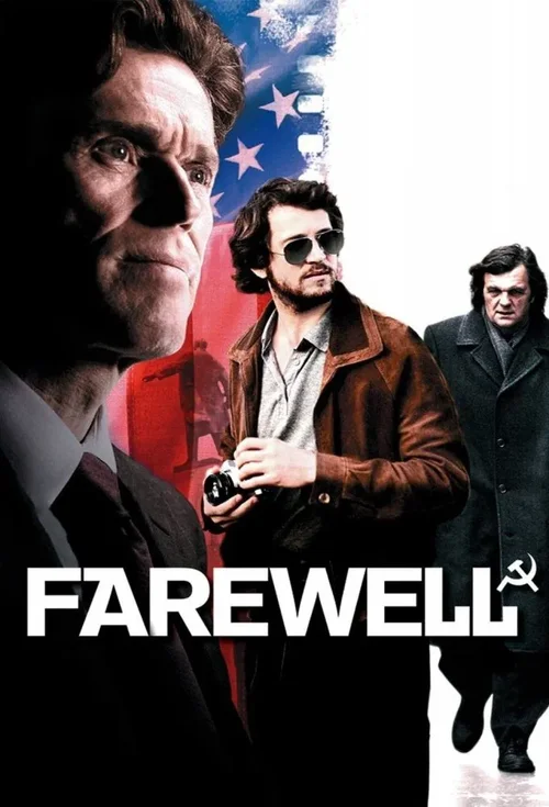 Kryptonim Farewell / L'affaire Farewell (2009) 1080p.WEB-DL.H264.AC3.2.0.BP007 | Lektor PL