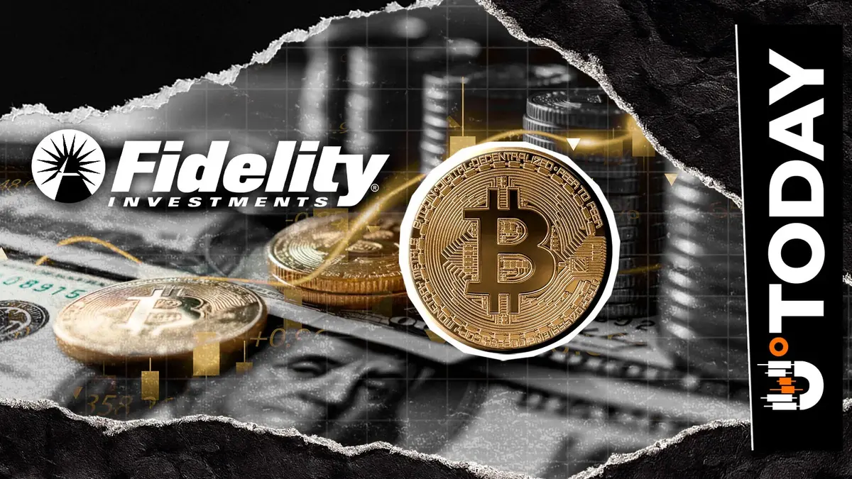 Bitcoin Nears Crucial Price Floor, Fidelity Analyst Suggests