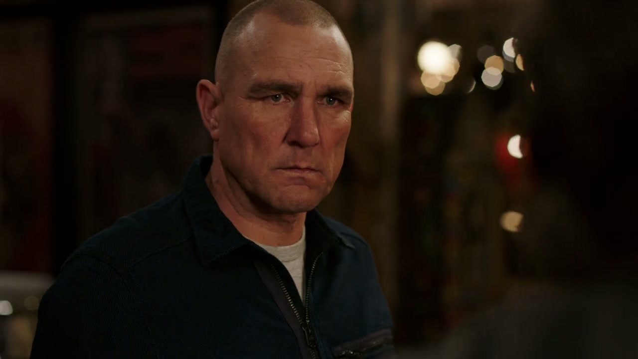 Deception Screenshot