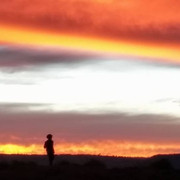 tom sunset