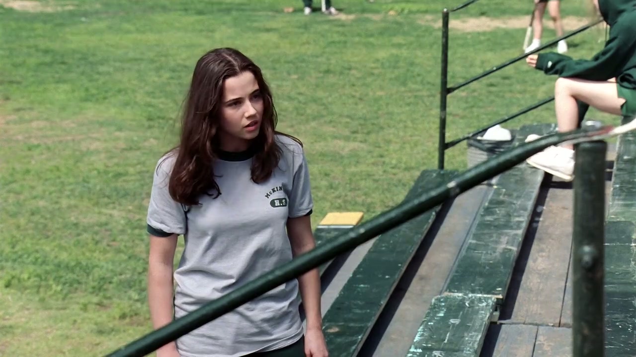 Freaks and Geeks Screenshot