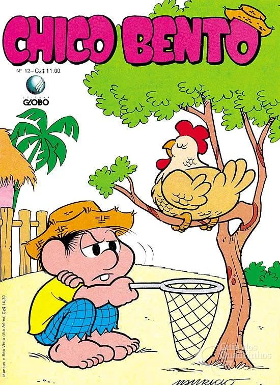 Capa 12