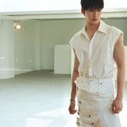 yoon san ha 1337502