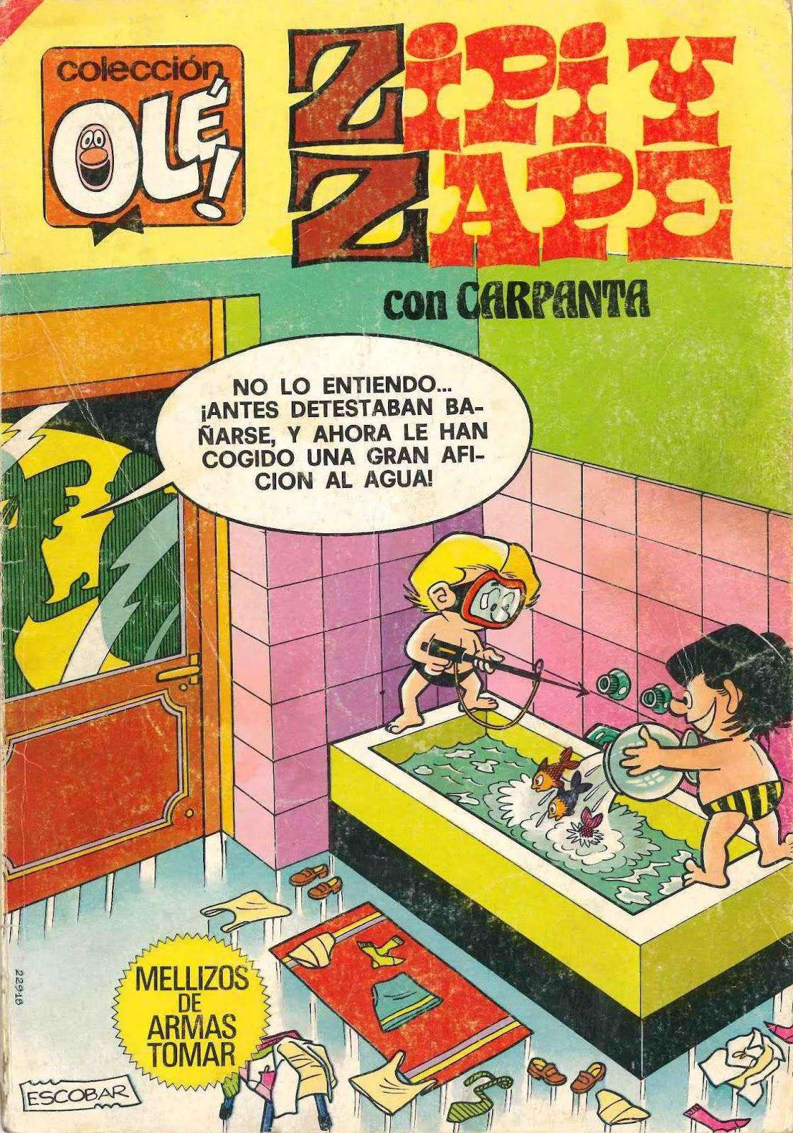 Coleccion OLE OleB-192