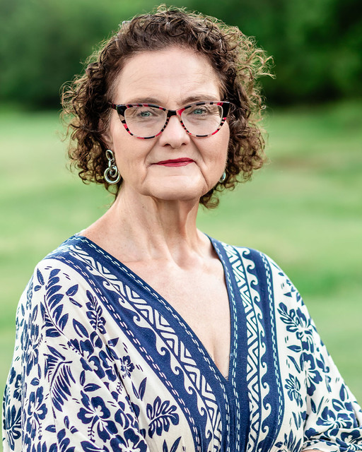 Amy Stark