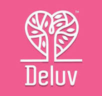 Deluv Beauty Logo