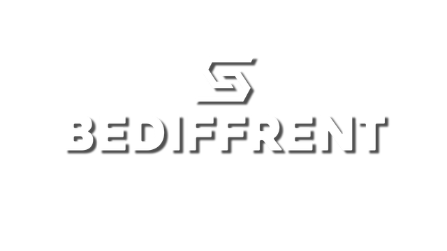 BeDiffrent