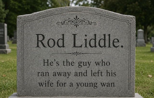 RIPLiddle