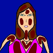 Mary Poop