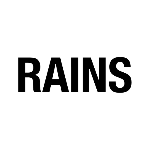 Rains logo