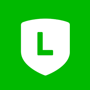 LINE Official Hover