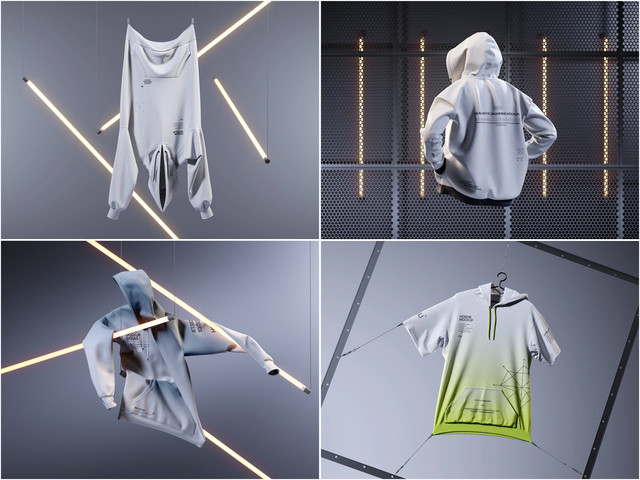 Hoodie 1