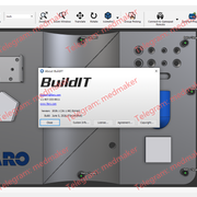 FARO Build IT Projector 2026 1