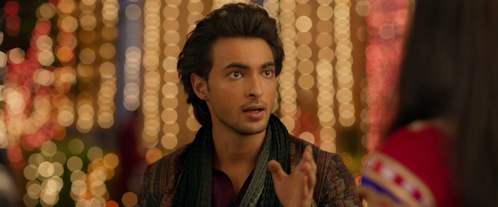 Loveyatri Screenshot