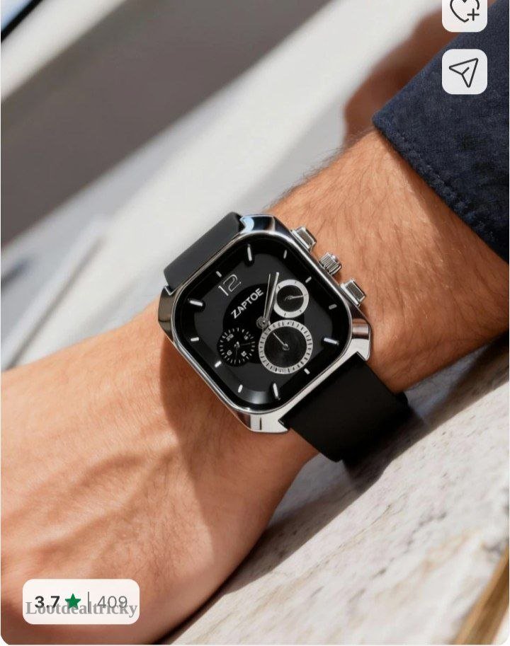 Men S Analog | Loot Deal Men S Analog | Loot Deal