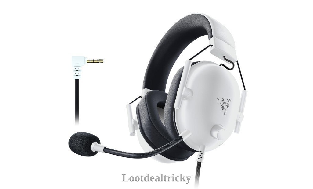 Looot Razer Blackshark – Best Deal Get 70% OFF Today Looot Razer Blackshark – Best Deal Get 70% OFF Today