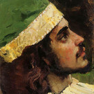 Голова князя 1905
