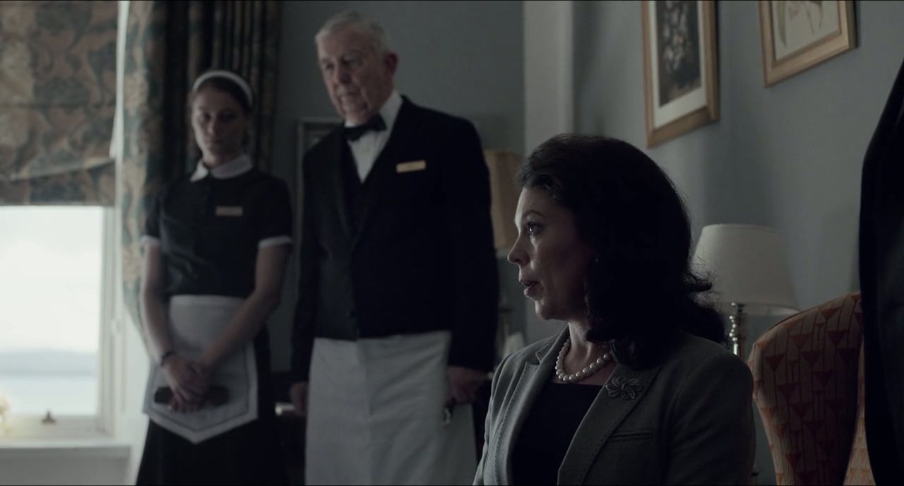 The Lobster Screenshot