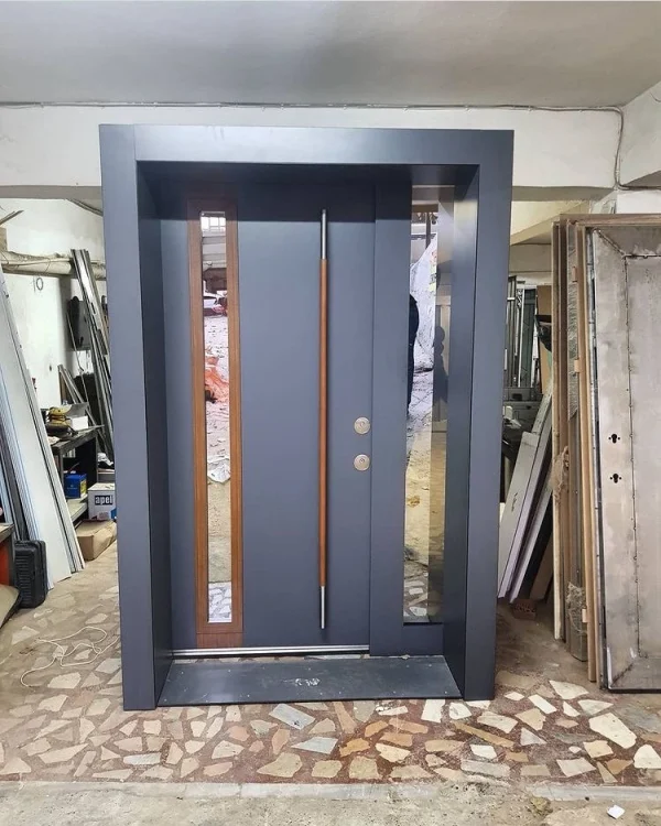 Villa model 88
