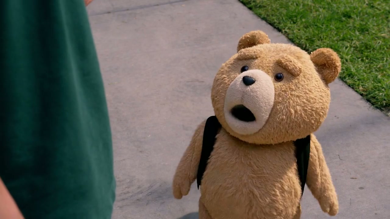 ted Screenshot