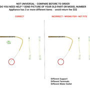 12001655 Correct incorrect