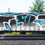 Graffiti artwork by Ace1er