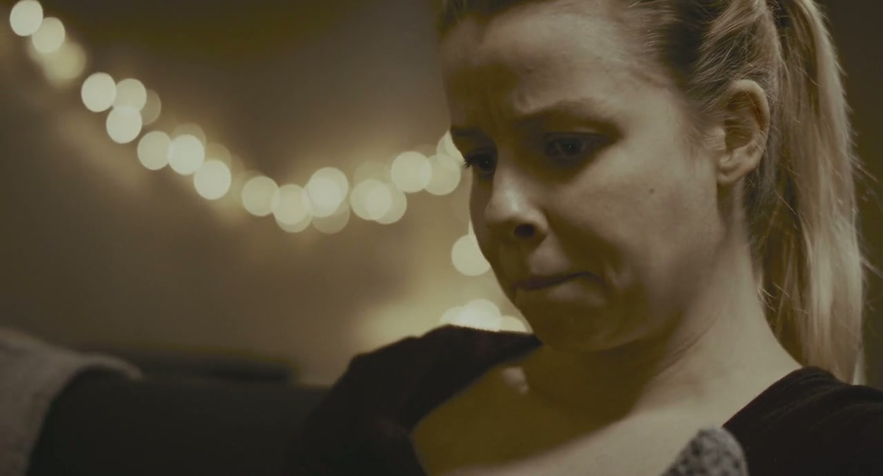 Blood in the Water Screenshot