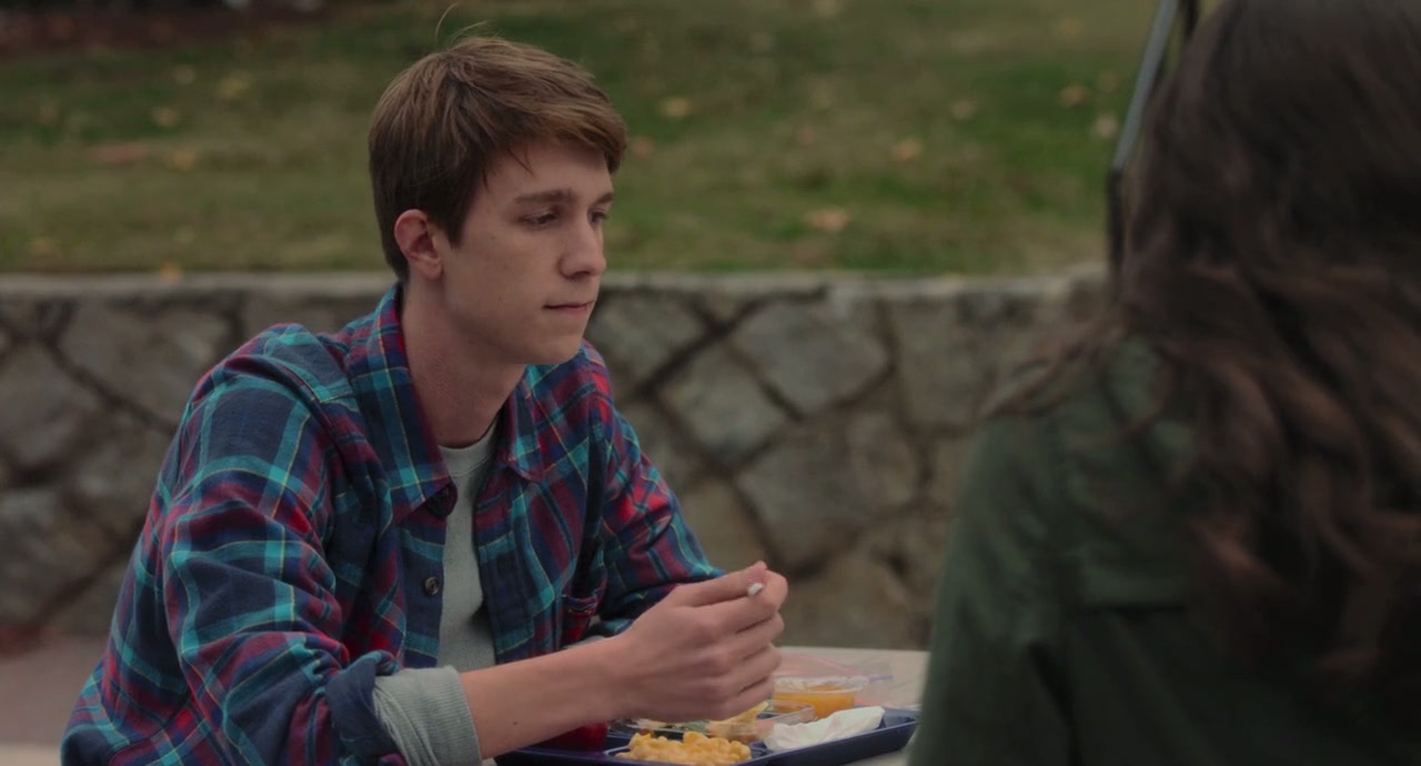 Barely Lethal Screenshot