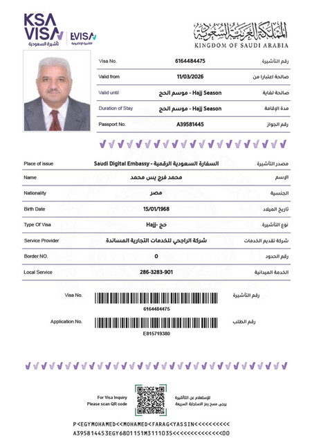 محمد فرج يس محمد