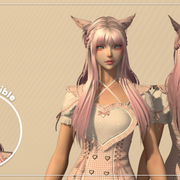 Miqo te