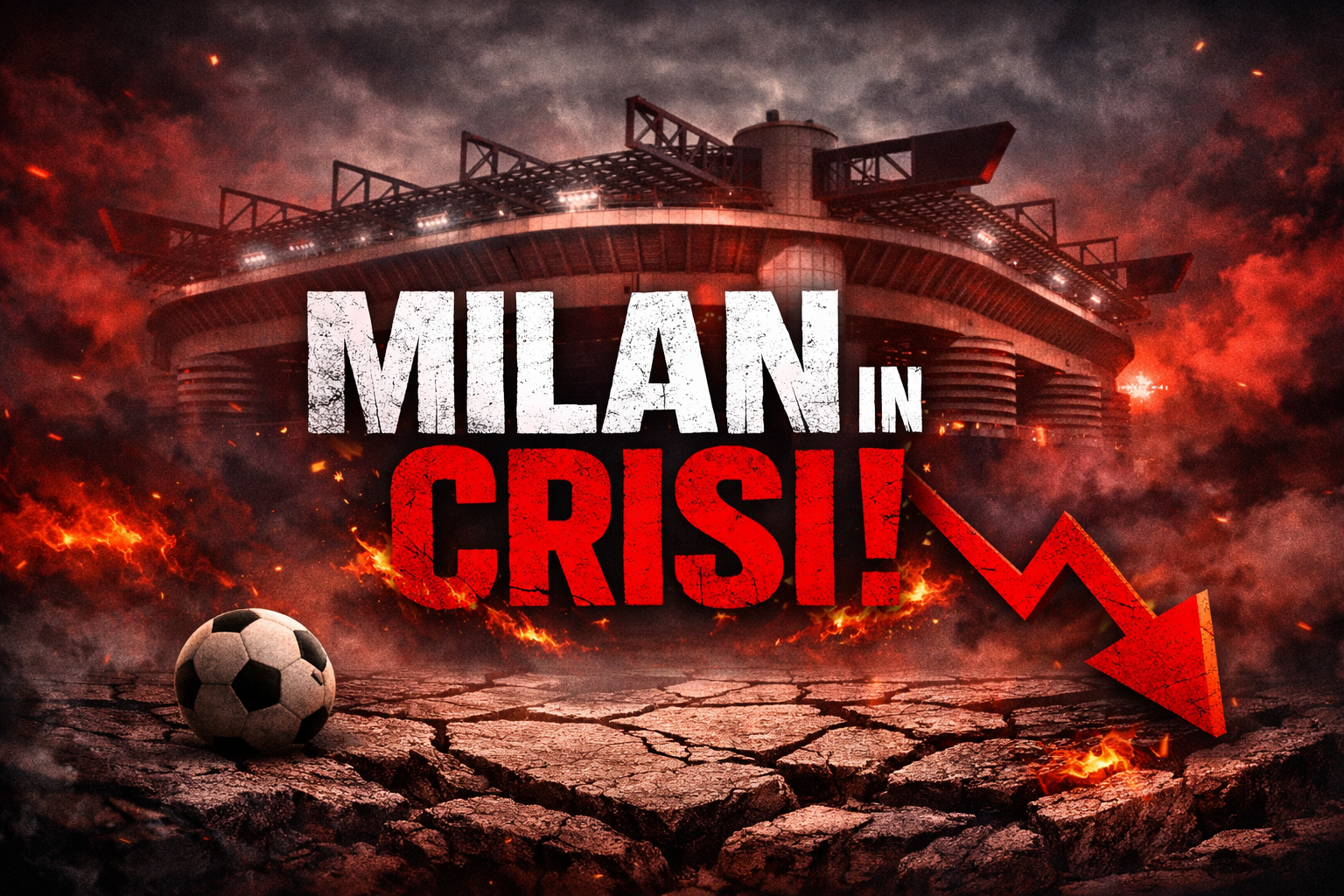 milan san siro