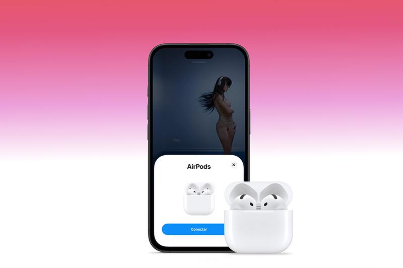 Los AirPods 5 son un rara avis a contracorriente de los iPhone: más prestaciones y más baratos