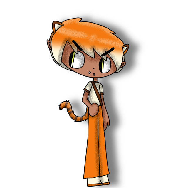 Tiger