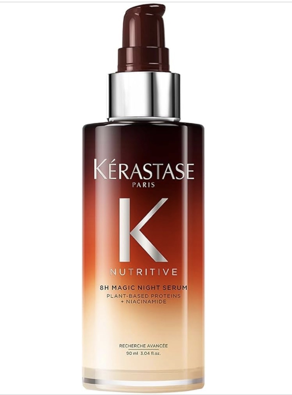 Sérum de Kérastase 