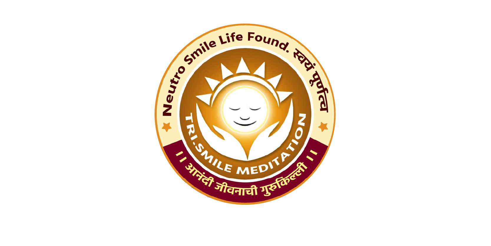 Smile Meditation