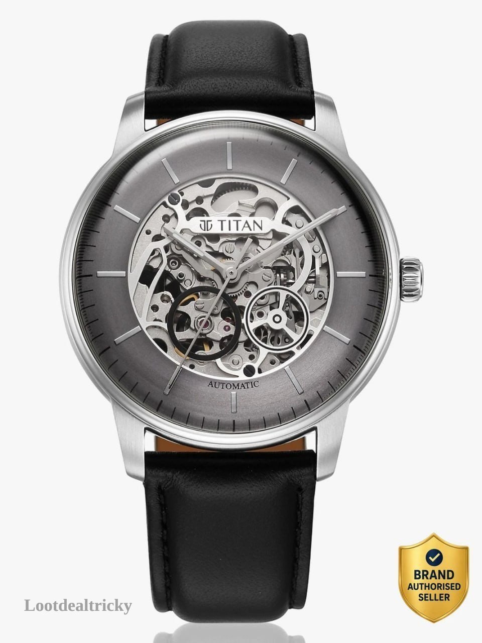 56 Off Titan – Just ₹10479 | Best Deal 56 Off Titan – Just ₹10479 | Best Deal