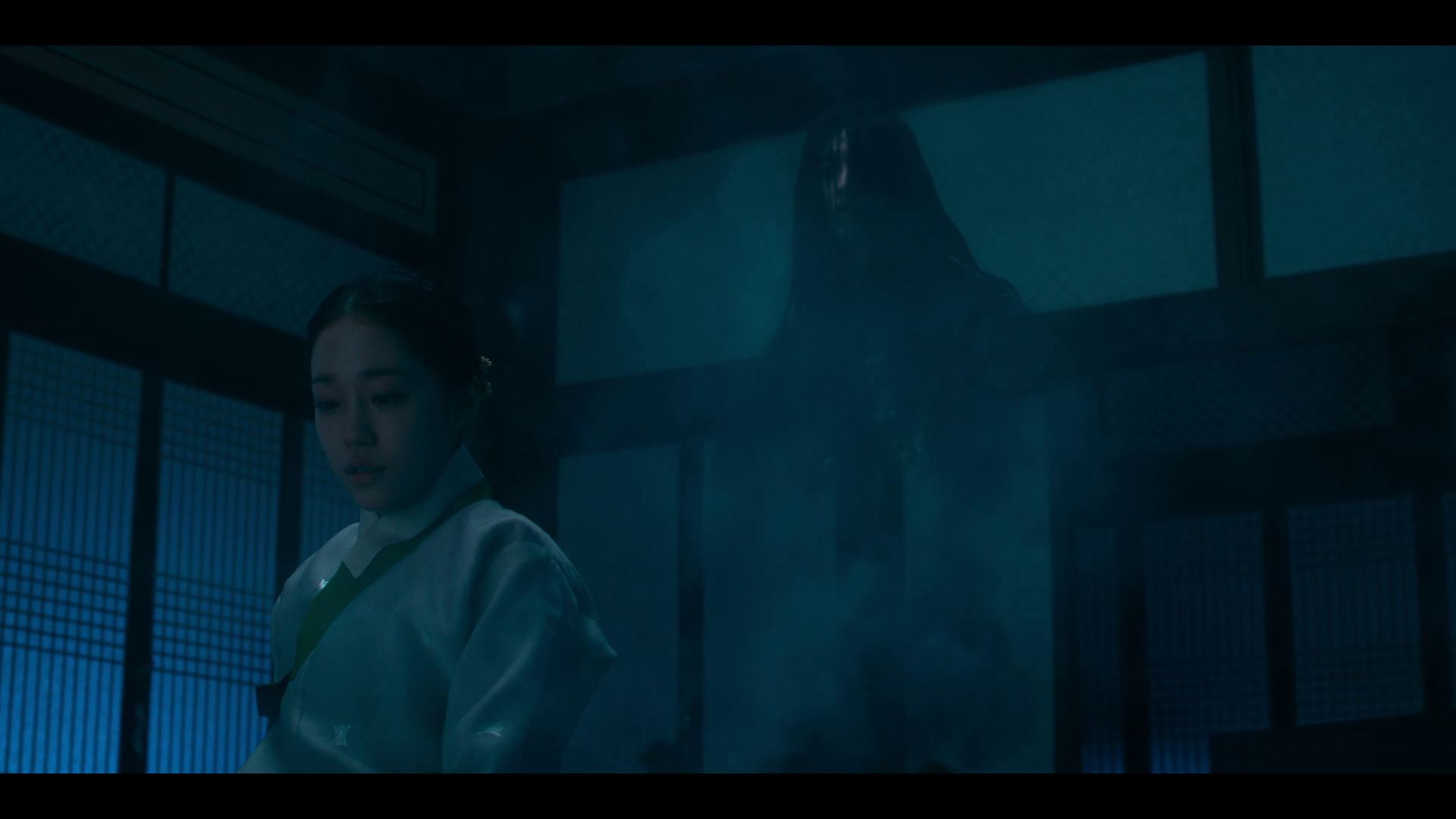 The East Palace Screenshot