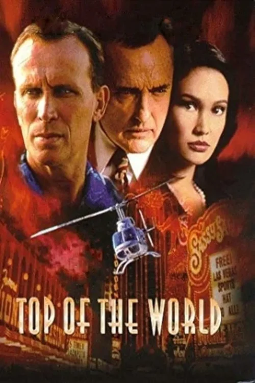 Ponad Światem / Top Of The World (1997) 1080p.WEB-DL.H264.AC3.2.0.BP007 | Lektor PL
