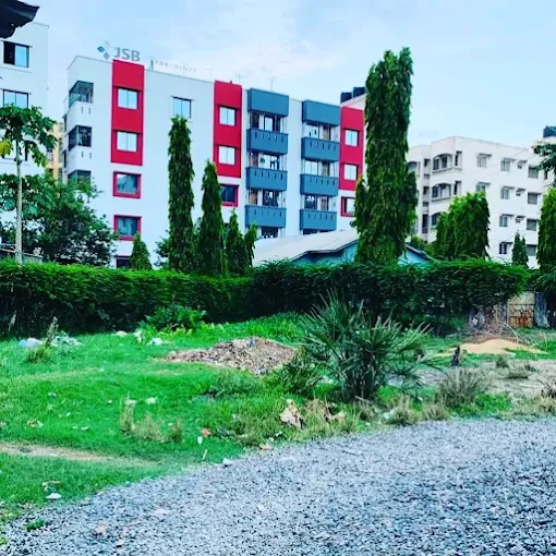 JSB Apartments Bamburi in Mombasa