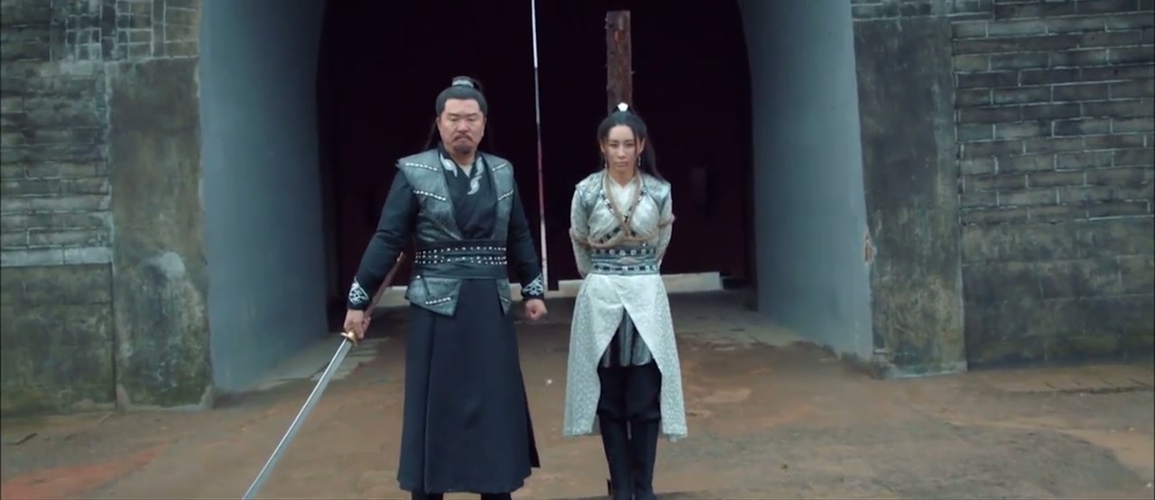 Be A Real Hero Hu Lai Screenshot
