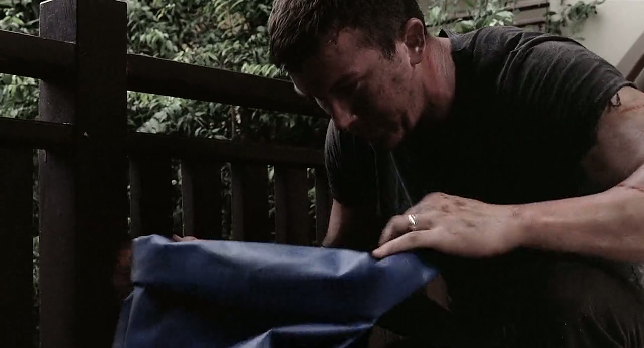 The Marine 2 Screenshot