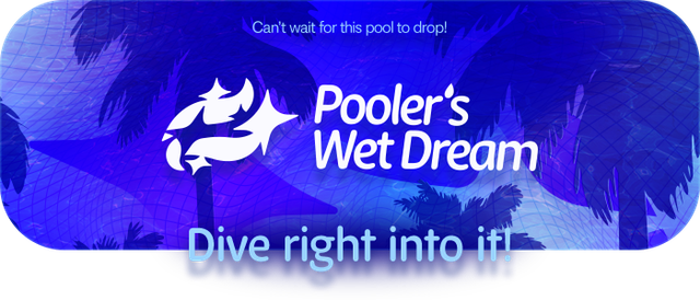 Pooler's Wet Dream