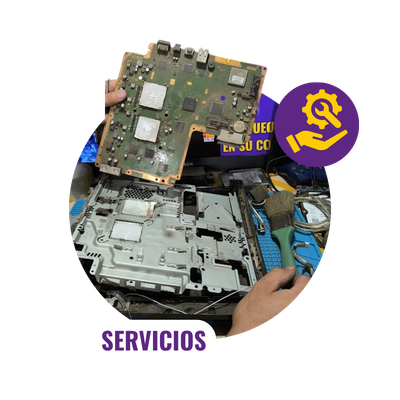 Servicios