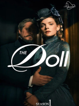 Poster: The Doll (Lalka) S01 (1080p) (2026)