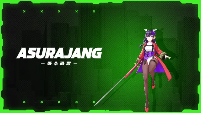 asurajang