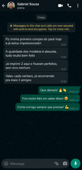 Depoimento 2