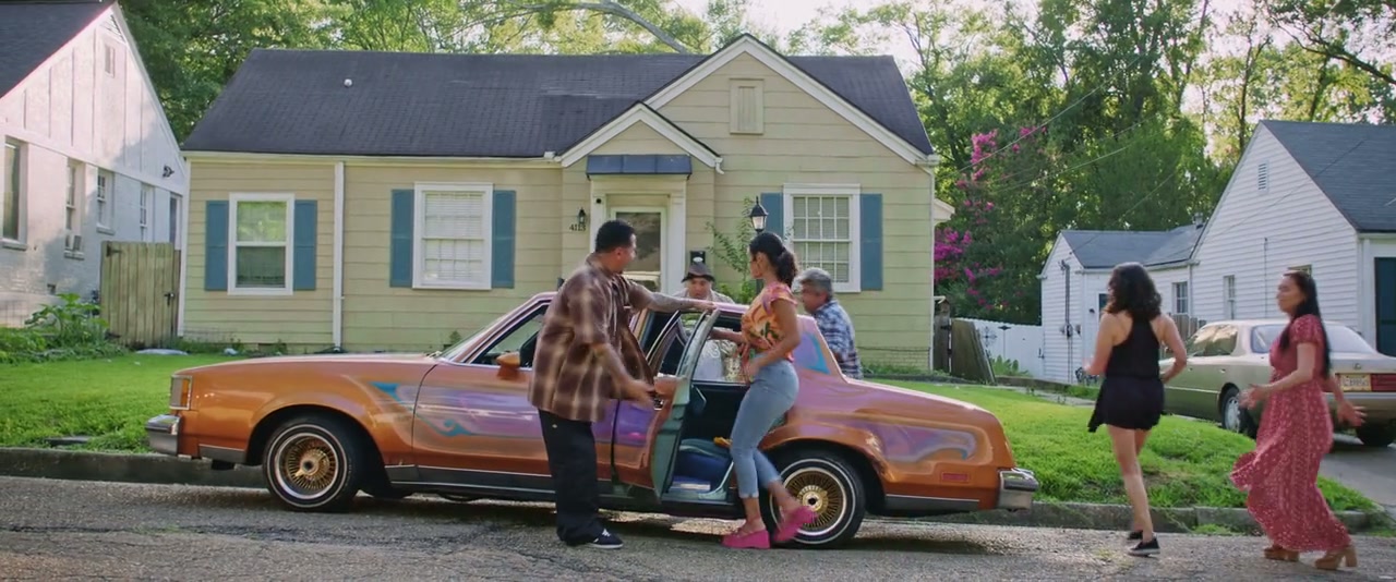 How the Gringo Stole Christmas Screenshot